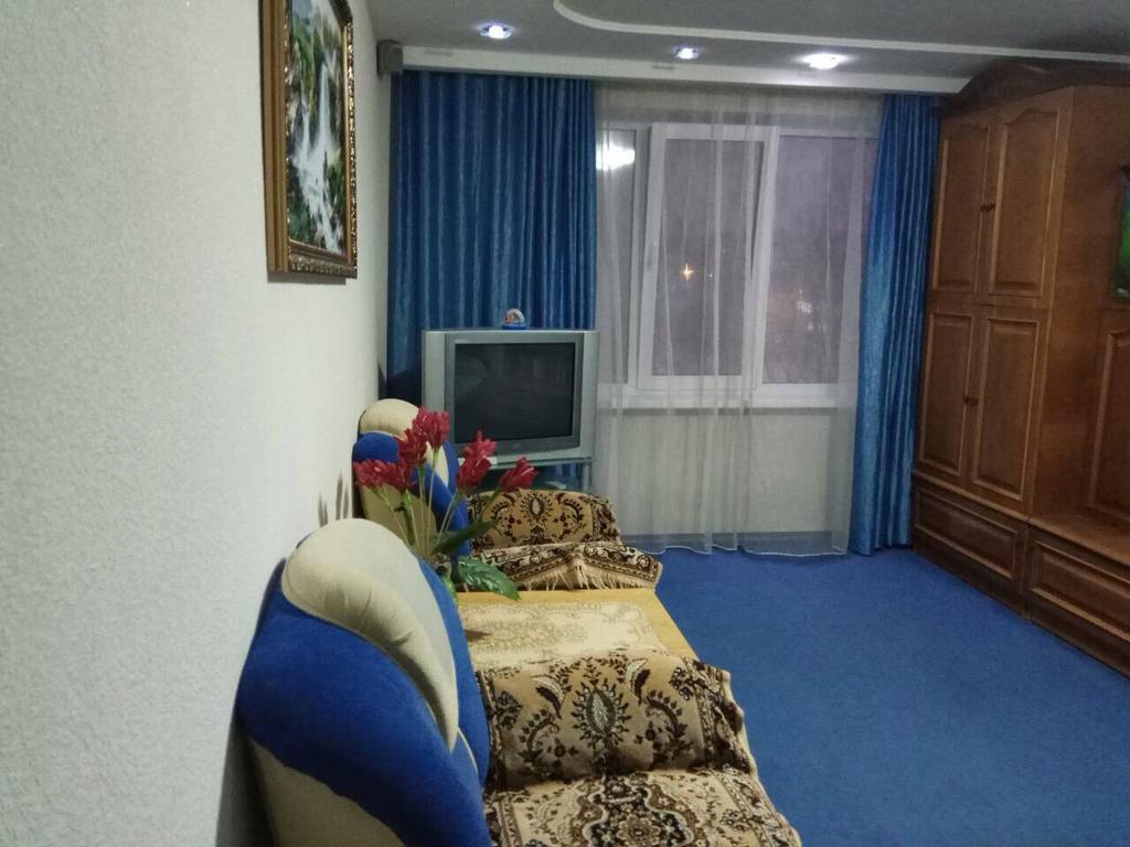 Apartment On Adajeuskaha 42 Minsk Ngoại thất bức ảnh