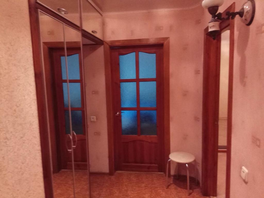 Apartment On Adajeuskaha 42 Minsk Ngoại thất bức ảnh